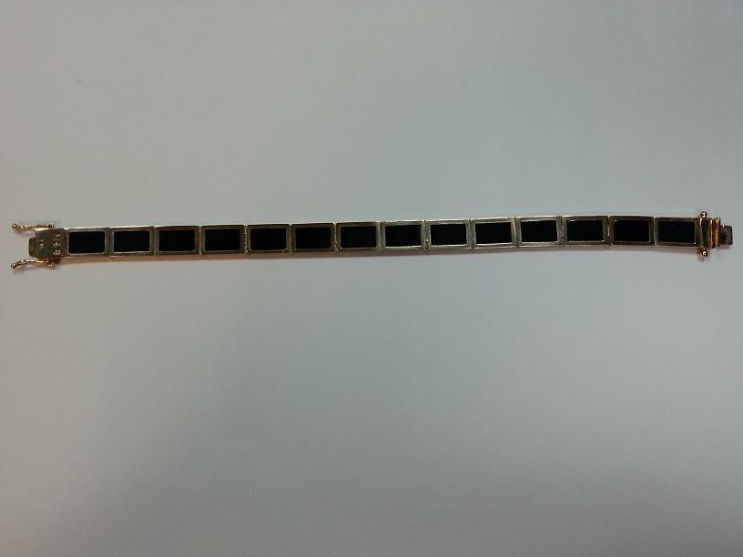 תכשיטי גבר  -  MJ-29 R